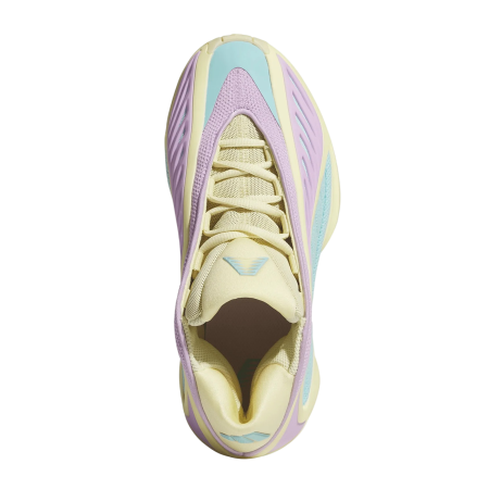 Adidas Anthony Edwards 2 JR. “Easter”