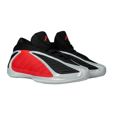 Adidas Anthony Edwards 2 Jr. “Georgia Bulldawgs”