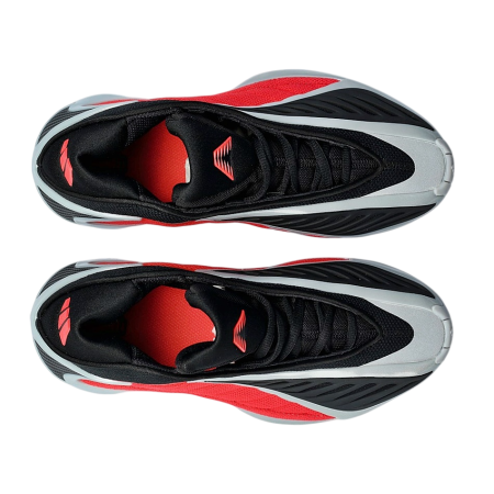 Adidas Anthony Edwards 2 Jr. “Georgia Bulldawgs”