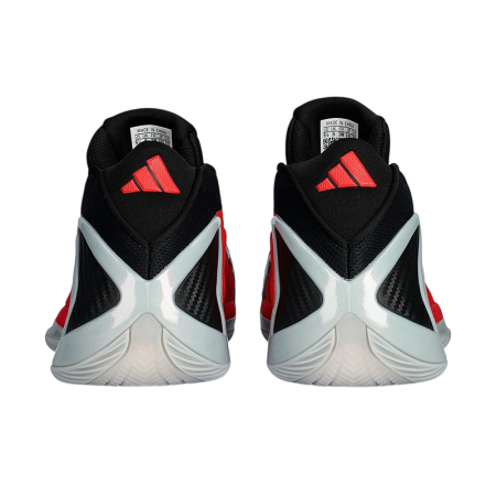 Adidas Anthony Edwards 2 Jr. “Georgia Bulldawgs”