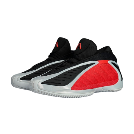 Adidas Anthony Edwards 2 Jr. “Georgia Bulldawgs”