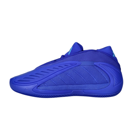 Adidas Anthony Edwards 2 JR. “Lucid Blue”