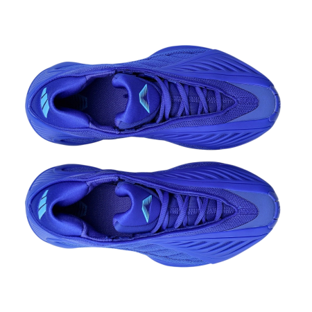 Adidas Anthony Edwards 2 JR. “Lucid Blue”