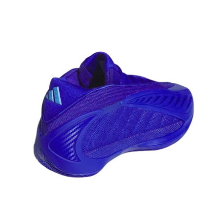 Adidas Anthony Edwards 2 JR. “Lucid Blue”