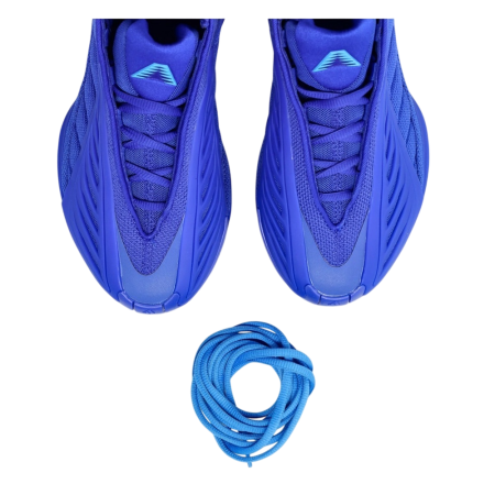 Adidas Anthony Edwards 2 JR. “Lucid Blue”