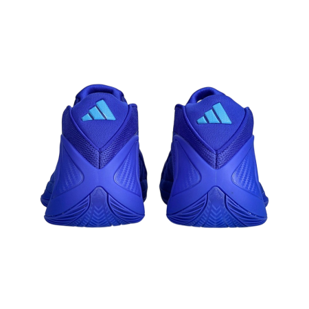 Adidas Anthony Edwards 2 JR. “Lucid Blue”
