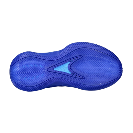 Adidas Anthony Edwards 2 JR. “Lucid Blue”
