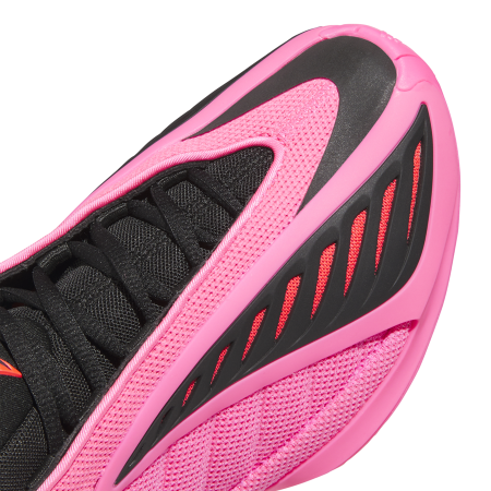 Adidas Anthony Edwards 2 Jr. “Lucid Pink”