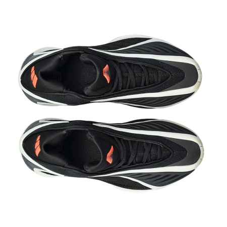 Adidas Anthony Edwards 2 JR. “Lucid Red”