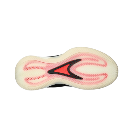 Adidas Anthony Edwards 2 JR. “Lucid Red”