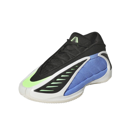 Adidas Anthony Edwards 2 Junior "Blue Fusion"