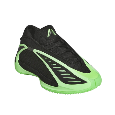 Adidas Anthony Edwards 2 Junior “Lime Burst”