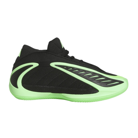 Adidas Anthony Edwards 2 Junior “Lime Burst”