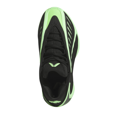 Adidas Anthony Edwards 2 Junior “Lime Burst”