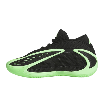 Adidas Anthony Edwards 2 Junior “Lime Burst”