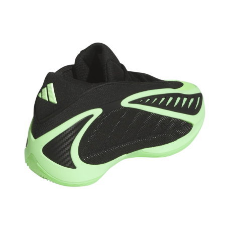Adidas Anthony Edwards 2 Junior “Lime Burst”