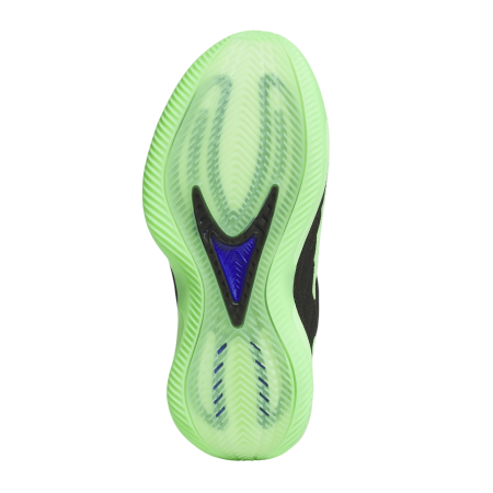 Adidas Anthony Edwards 2 Junior “Lime Burst”