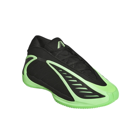 Adidas Anthony Edwards 2 “Lime Burst”