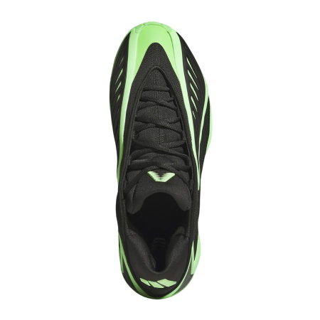 Adidas Anthony Edwards 2 “Lime Burst”