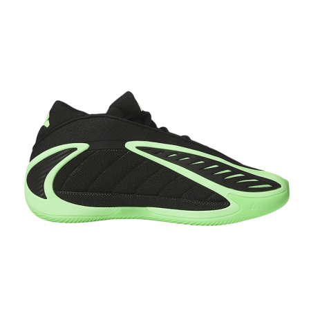 Adidas Anthony Edwards 2 “Lime Burst”