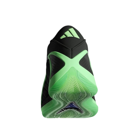 Adidas Anthony Edwards 2 “Lime Burst”