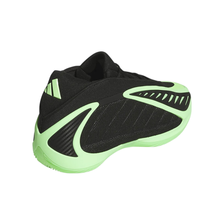 Adidas Anthony Edwards 2 “Lime Burst”