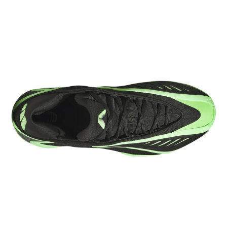 Adidas Anthony Edwards 2 “Lime Burst”