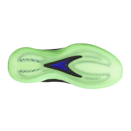 Adidas Anthony Edwards 2 “Lime Burst”