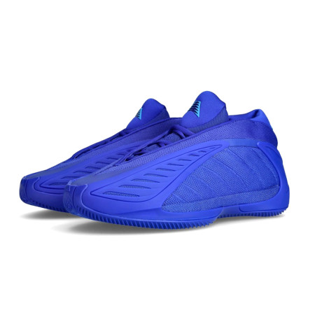 Adidas Anthony Edwards 2 “Lucid Blue”