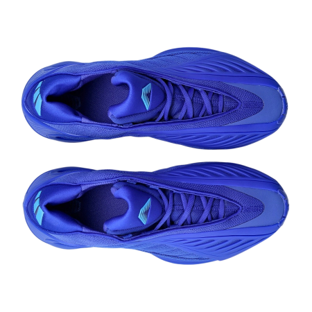 Adidas Anthony Edwards 2 “Lucid Blue”
