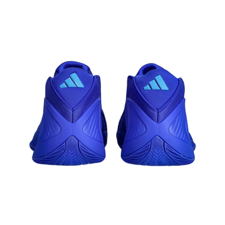 Adidas Anthony Edwards 2 “Lucid Blue”