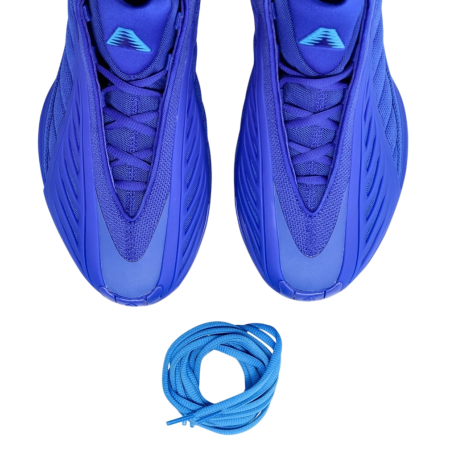 Adidas Anthony Edwards 2 “Lucid Blue”