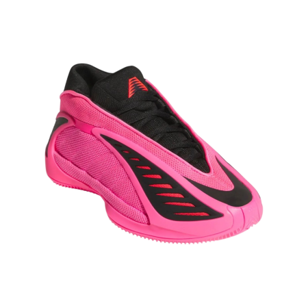 Adidas Anthony Edwards 2 “Lucid Pink”