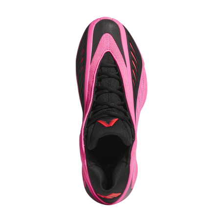 Adidas Anthony Edwards 2 “Lucid Pink”