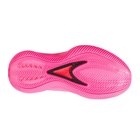 Adidas Anthony Edwards 2 “Lucid Pink”