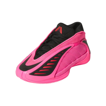 Adidas Anthony Edwards 2 “Lucid Pink”