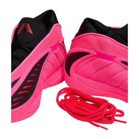 Adidas Anthony Edwards 2 “Lucid Pink”