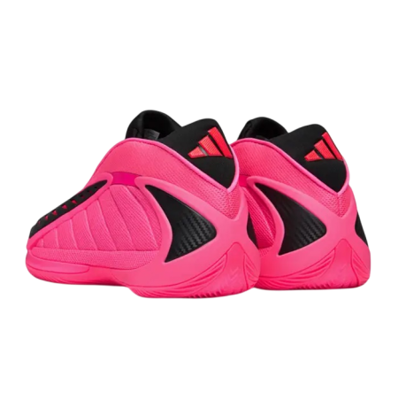 Adidas Anthony Edwards 2 “Lucid Pink”