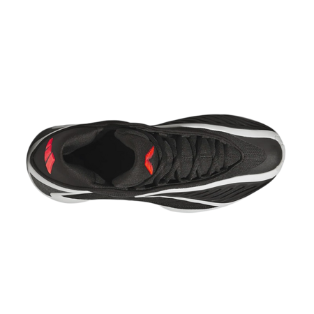 Adidas Anthony Edwards 2 "Lucid Red"