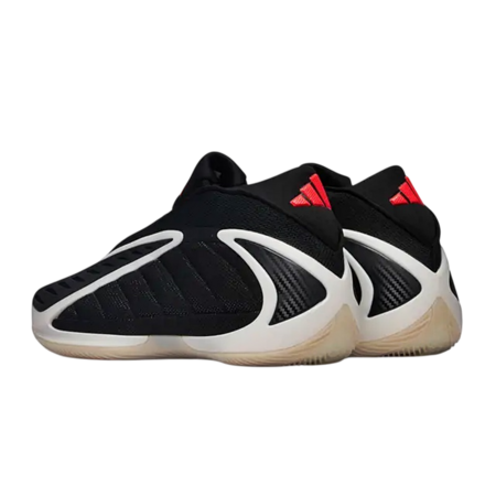 Adidas Anthony Edwards 2 "Lucid Red"