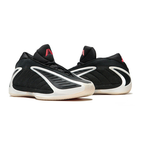 Adidas Anthony Edwards 2 "Lucid Red"