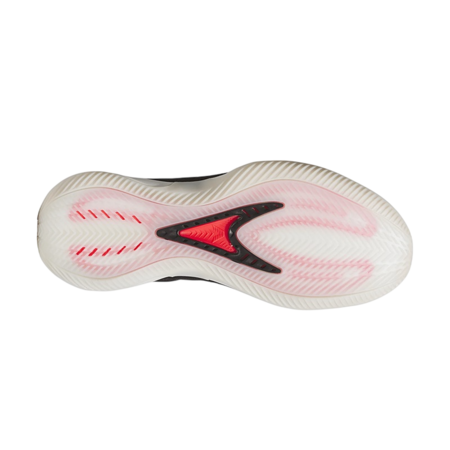 Adidas Anthony Edwards 2 "Lucid Red"