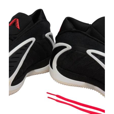 Adidas Anthony Edwards 2 "Lucid Red"