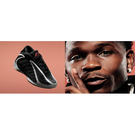 Adidas Anthony Edwards 2 "Lucid Red"