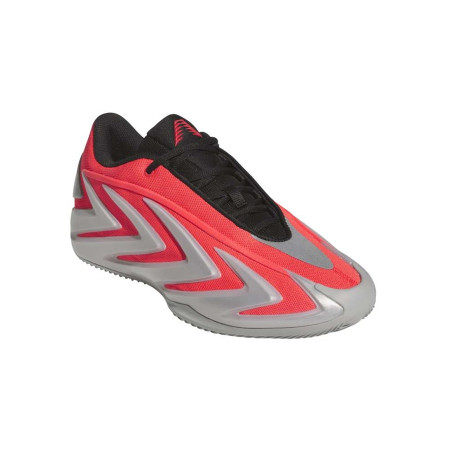 Adidas Anthony Edwards 3 "Georgia Bulldogs"