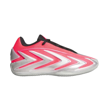 Adidas Anthony Edwards 3 Jr. "Georgia Bulldogs"
