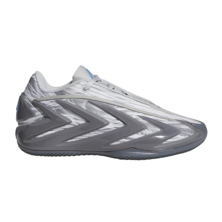 Adidas Anthony Edwards 3 Jr. "Snow Camo"