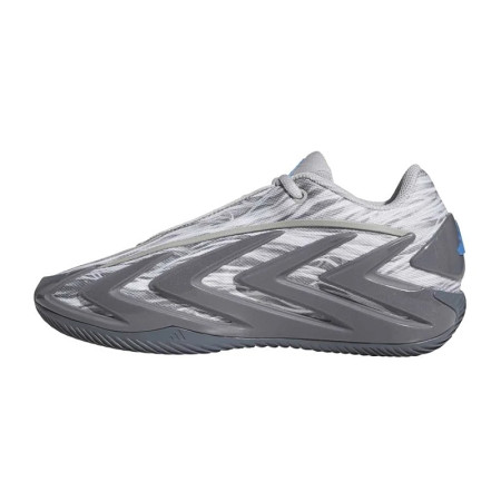 Adidas Anthony Edwards 3 Jr. "Snow Camo"