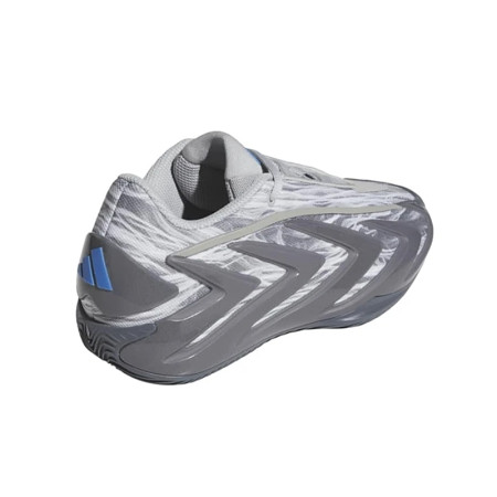 Adidas Anthony Edwards 3 Jr. "Snow Camo"