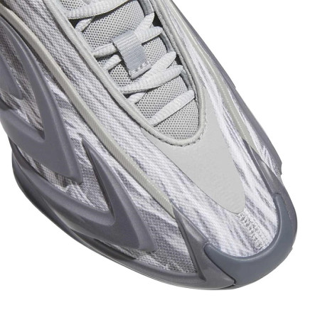 Adidas Anthony Edwards 3 Jr. "Snow Camo"